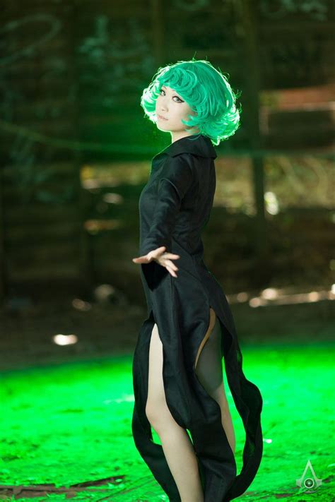 tatsumaki cosplay hot|Tatsumaki (18+) by artofalva on DeviantArt